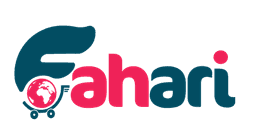 Fahari Mall Logo